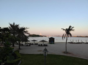 2 Bedroom beach front apartment
